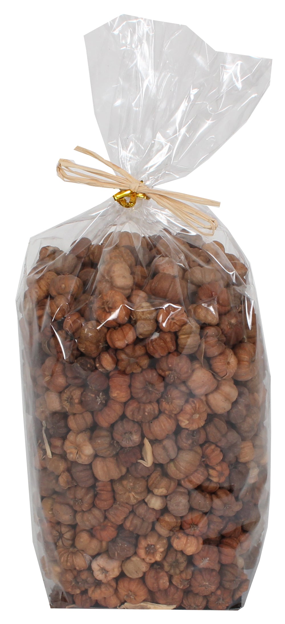Dried Exotics Putka Pod - Natural