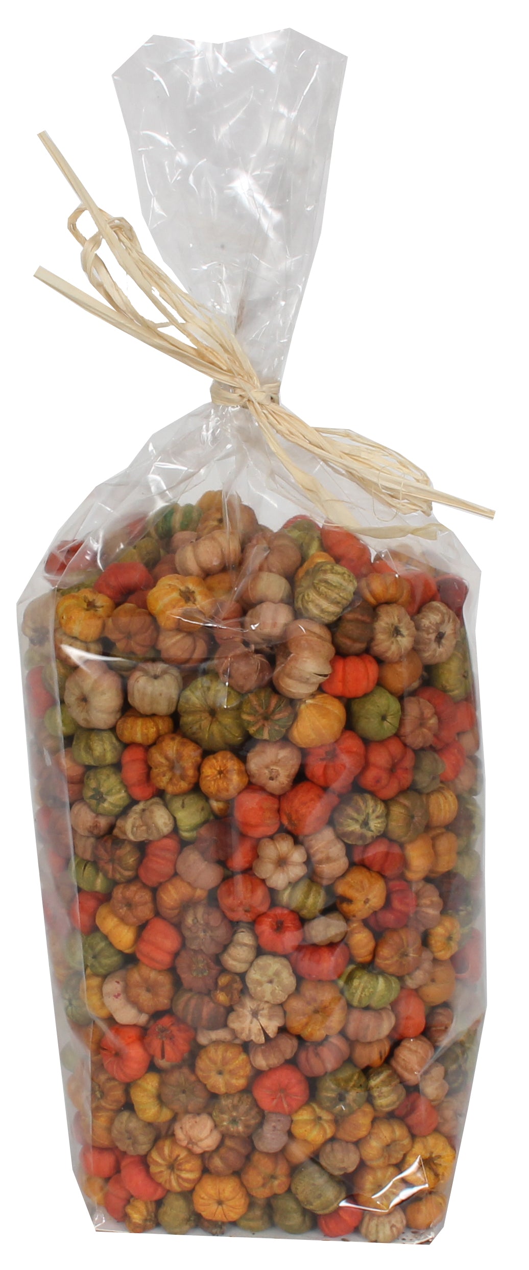 Dried Exotics Putka Pod - Patch