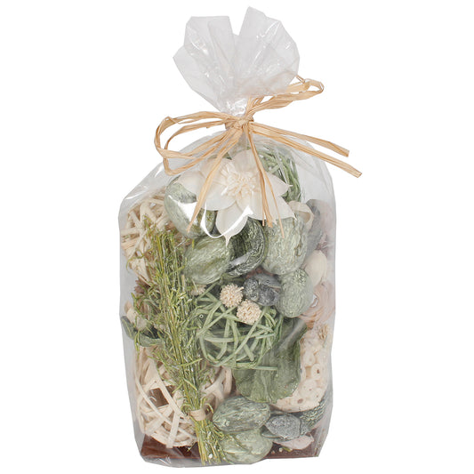 Dried Exotic Botanical Filler Evergreen