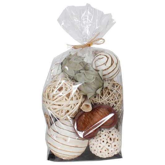 Dried Exotic Botanical Filler Natural