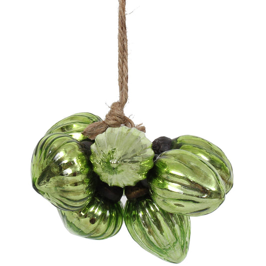 Ornament 8 Mini Lime