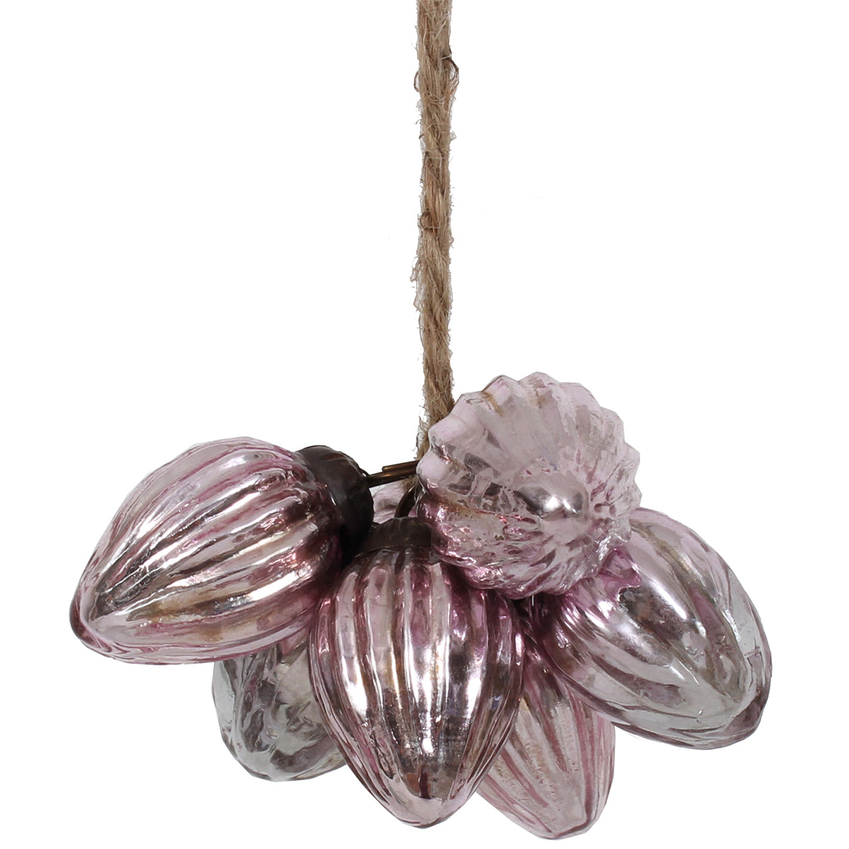 Ornament 8 Mini Blush