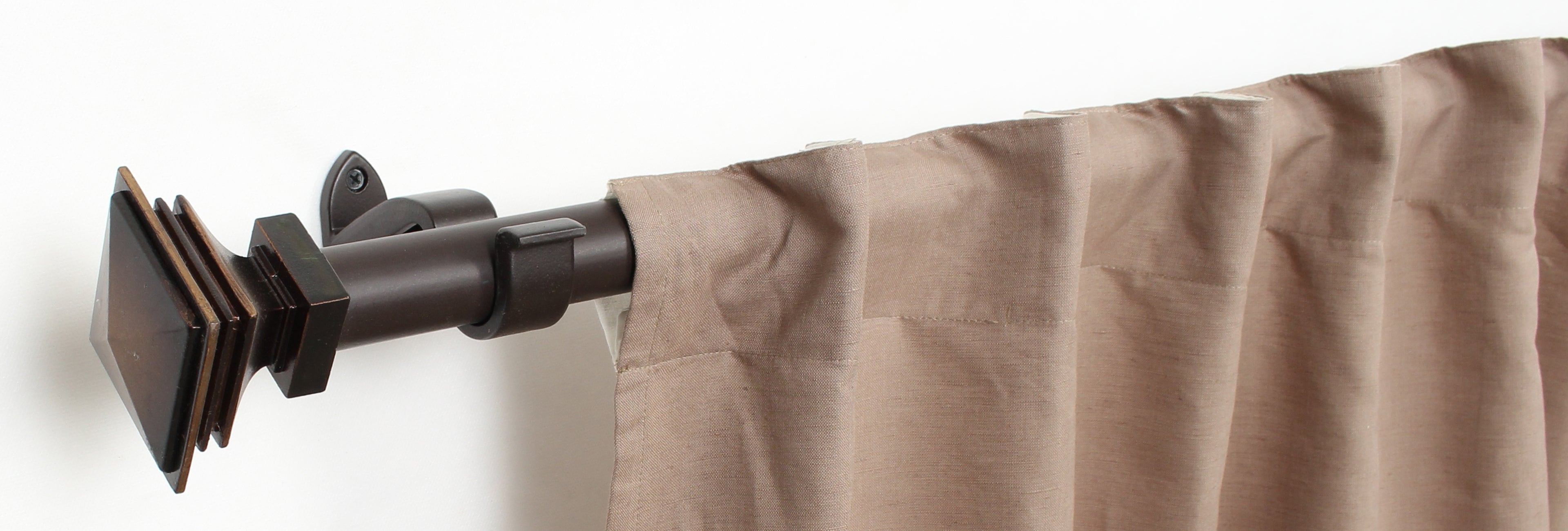 Drapery Hardware | India House