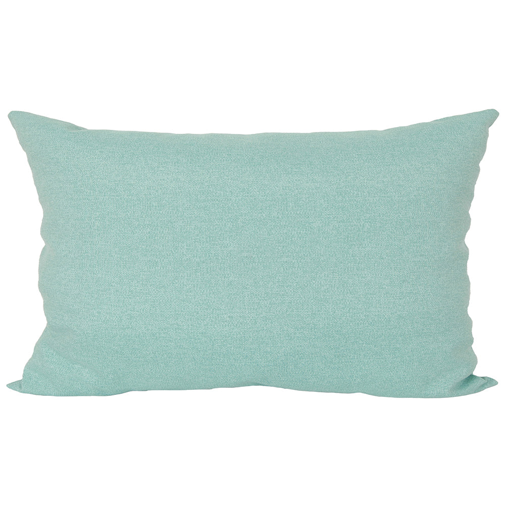 Outdoor Pillow 18" X 12" Aarondale Texture Bliss