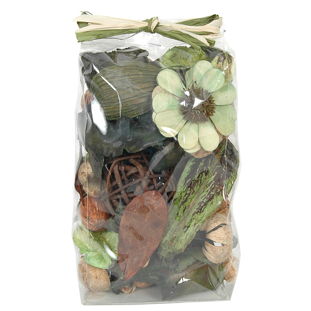 Dried Exotics Botanical   - Lemongrass/Natural Assorted