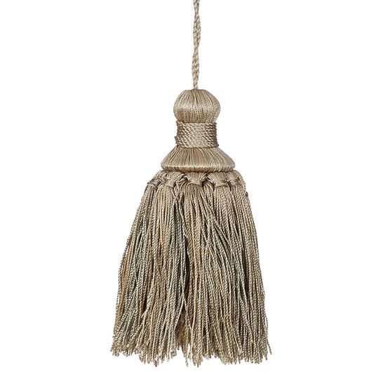 Tassel Raj Kumar 5" Sage